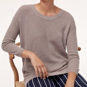 Aritzia Wilfred Balzac sweater - XXS